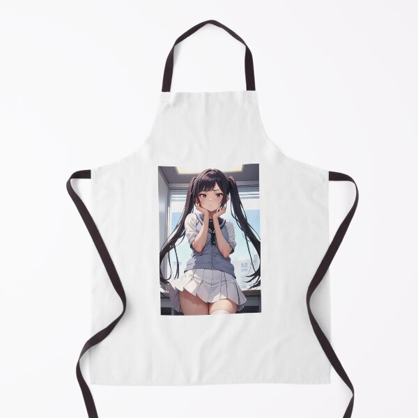 Item preview, Yuki Himeno Fanart designed and sold by iloveanimechibi.