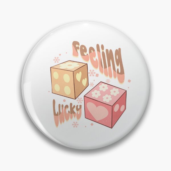 Item preview, Feeling Lucky - Retro - skeleton valentine retro design designed and sold by Dominika Farkašová.