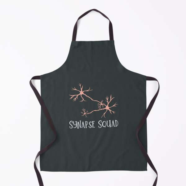 Item preview, Synapse Squad designed and sold by musthavewords.