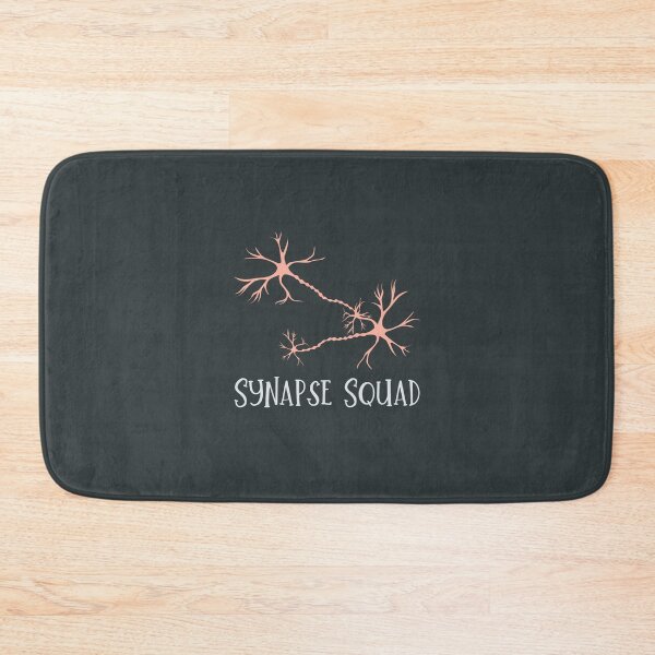 Item preview, Synapse Squad designed and sold by musthavewords.