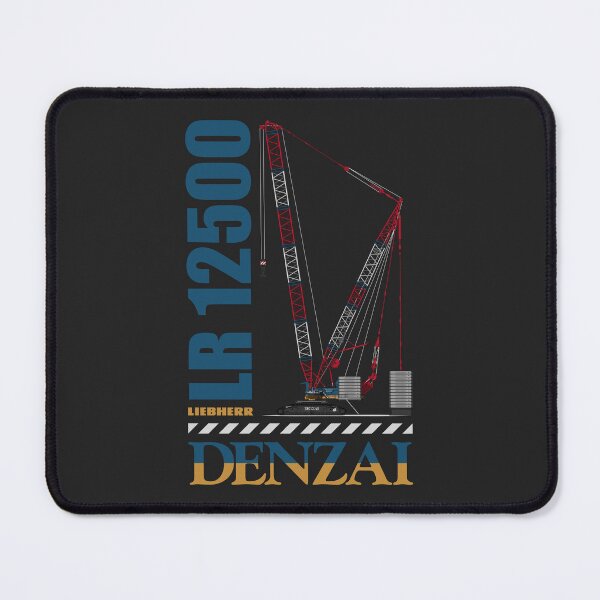 Item preview, LR 12500 1 designed and sold by Heavy Machinery.