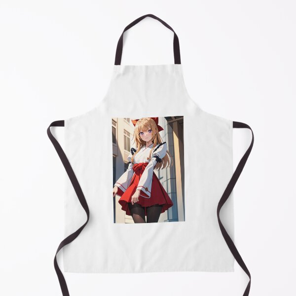 Item preview, Himeko Kurusugawa - Kannazuki No Miko Fanart designed and sold by iloveanimechibi.