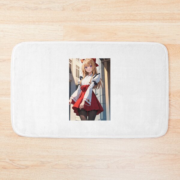 Item preview, Himeko Kurusugawa - Kannazuki No Miko Fanart designed and sold by iloveanimechibi.