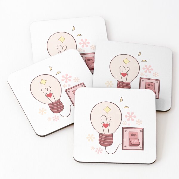 Item preview, On-off-Switch-Valentine-Retro - skeleton valentine retro design designed and sold by Dominika Farkašová.