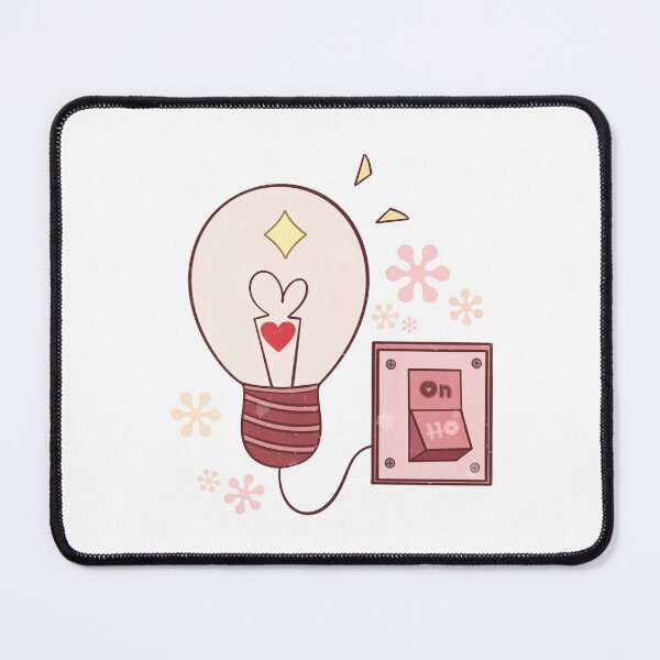 Item preview, On-off-Switch-Valentine-Retro - skeleton valentine retro design designed and sold by Dominika Farkašová.