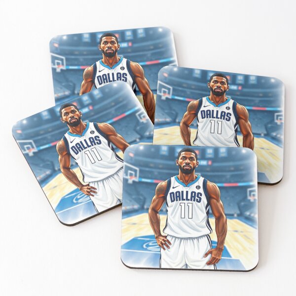 Item preview, Kyrie Irving designed and sold by Macho97.