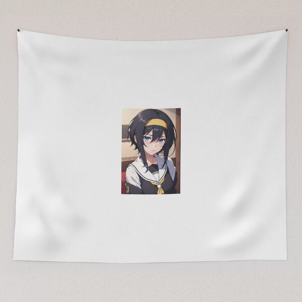 Item preview, Himemiya Chikane - Kannazuki No Miko Fanart designed and sold by iloveanimechibi.