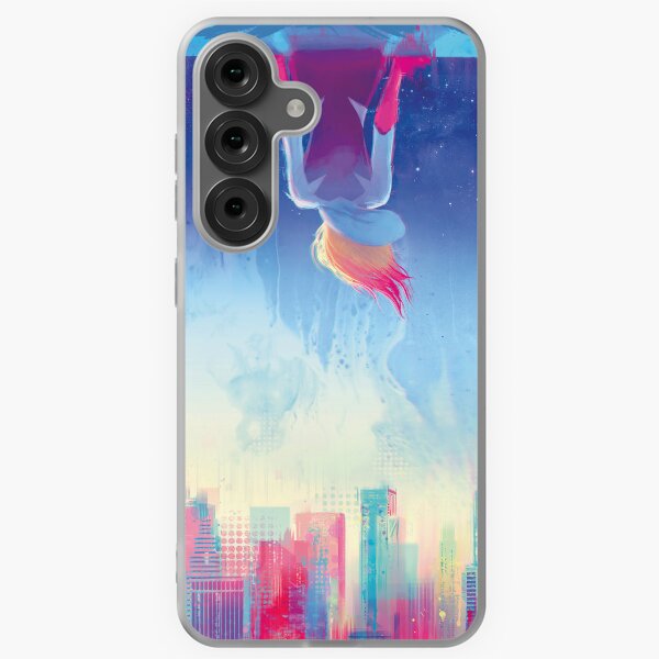 Item preview, Colorful city designed and sold by SoniaMS.