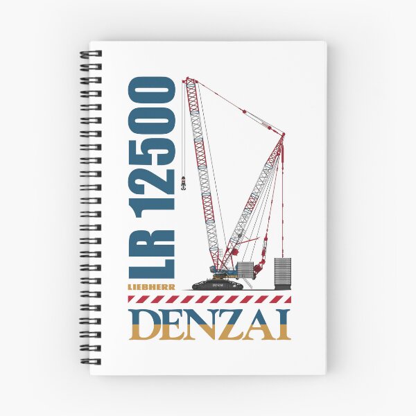 Item preview, LR 12500 2 designed and sold by Heavy Machinery.