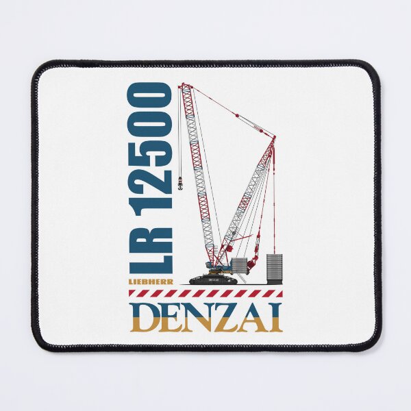Item preview, LR 12500 2 designed and sold by Heavy Machinery.