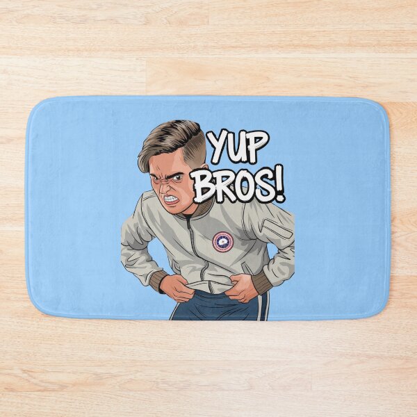 Item preview, Yup Bro designed and sold by Flirt-Teez.