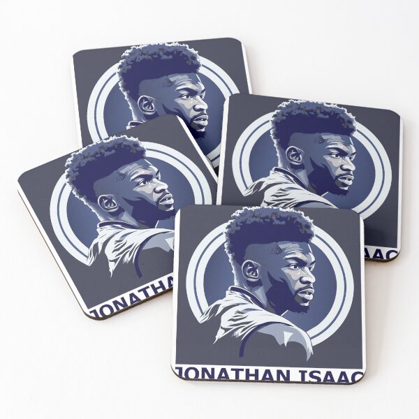 Item preview, Jonathan Isaac - Jonathan Isaac designed and sold by Cadamurrovault.