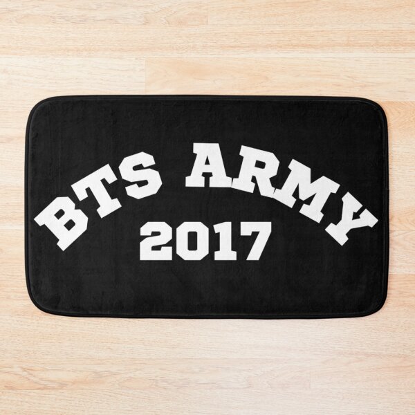 Item preview, BTS ARMY since 2017 designed and sold by ARMYPLUGCO.