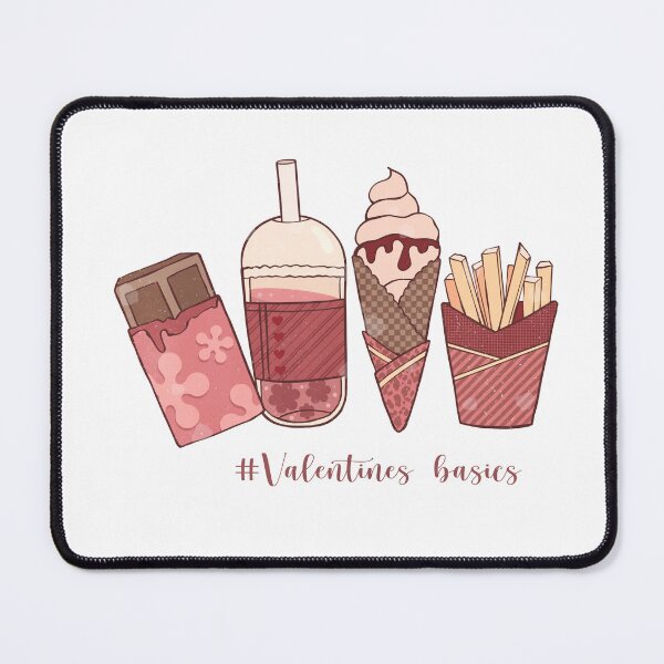 Item preview, Valentine-Basics-Retro-Sublimation - skeleton valentine retro design designed and sold by Dominika Farkašová.