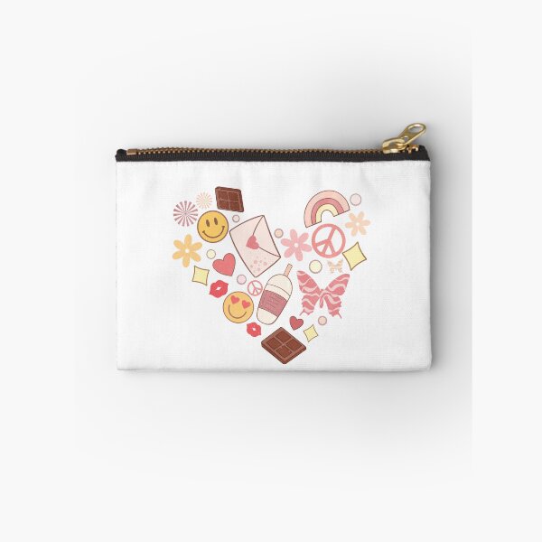 Item preview, Valentine-Icon-Love-Heart-Retro - valentine retro design designed and sold by Dominika Farkašová.