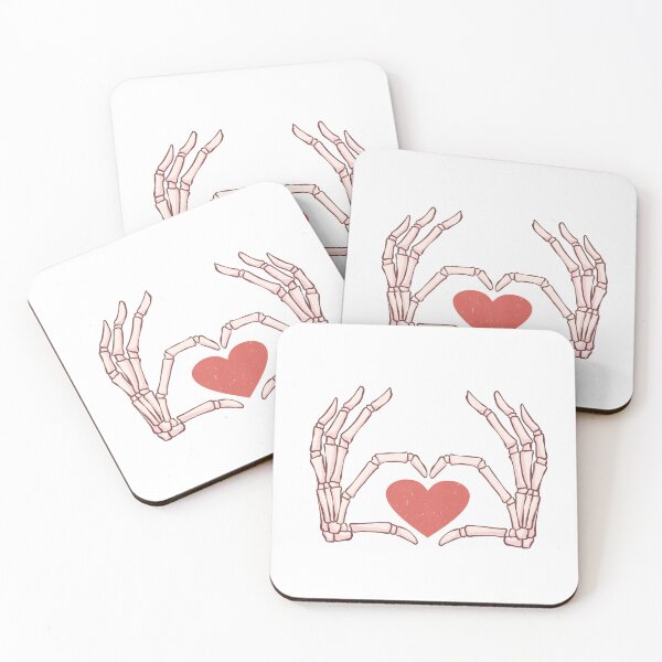 Item preview, Valentine-Skeleton-Love-Retro - skeleton valentine retro design designed and sold by Dominika Farkašová.