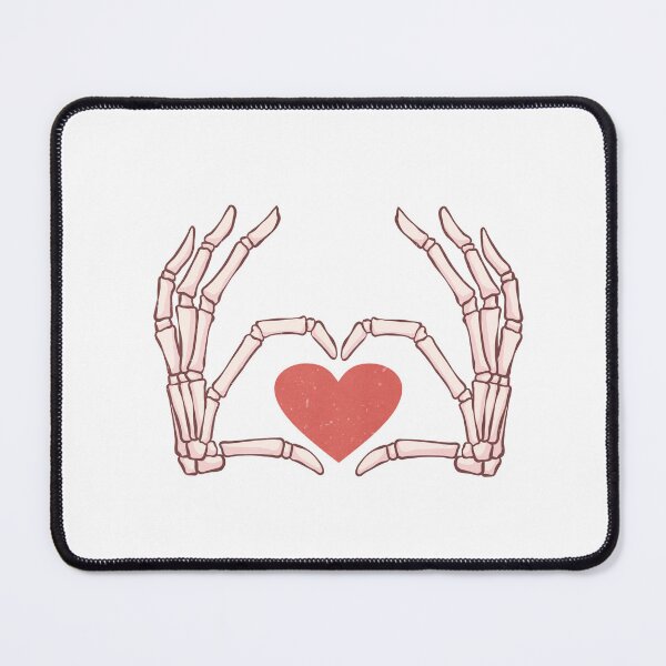 Item preview, Valentine-Skeleton-Love-Retro - skeleton valentine retro design designed and sold by Dominika Farkašová.