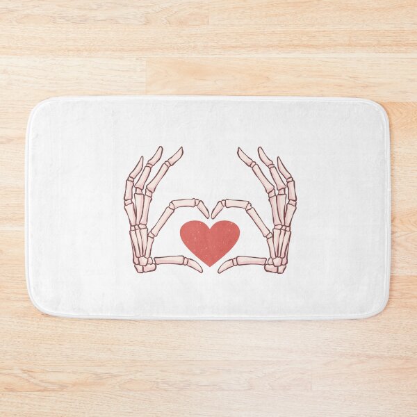 Item preview, Valentine-Skeleton-Love-Retro - skeleton valentine retro design designed and sold by Dominika Farkašová.