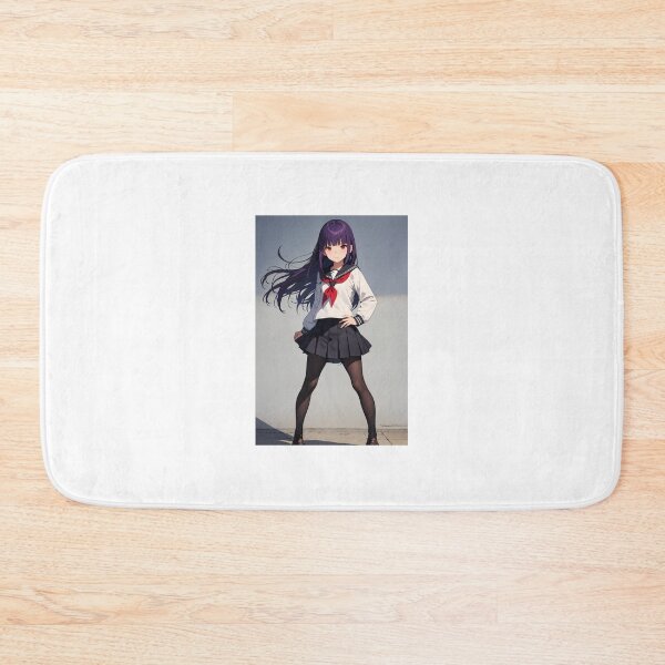 Item preview, Yuuko Kanoe - Tasogare Otome x Amnesia Fanart designed and sold by iloveanimechibi.