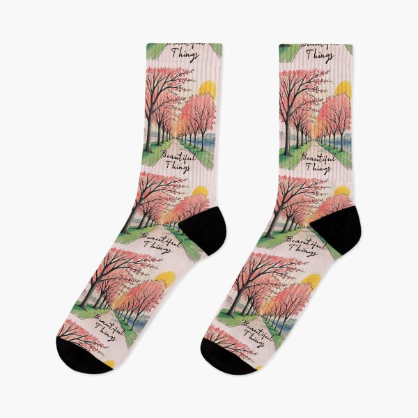 Item preview, beautiful things, cherry blossoms designed and sold by zzzozzo.