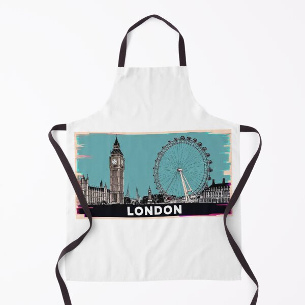 Item preview, London -Travel 10 designed and sold by SparroCreative.