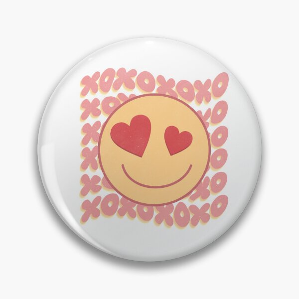 Item preview, XOXO-Valentines-Day-Smiley-Retro - skeleton valentine retro design designed and sold by Dominika Farkašová.