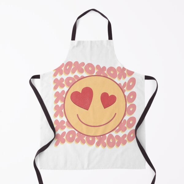 Item preview, XOXO-Valentines-Day-Smiley-Retro - skeleton valentine retro design designed and sold by Dominika Farkašová.