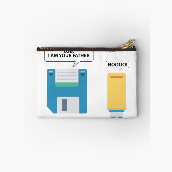 Item preview, USB, I am your father designed and sold by Evelyus.