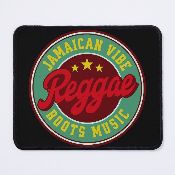 Item preview, Jamaican Vibe Reggae Roots Music  designed and sold by SavvyEarth.