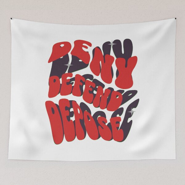 Item preview, unitedhealthcare designed and sold by PopPizzazz.