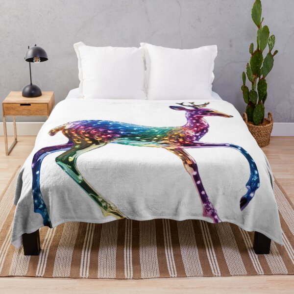 Item preview, Cute Colorful Giraffe designed and sold by GloriousArtSKD.