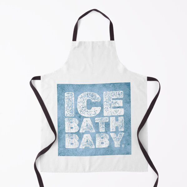 Item preview, Ice Bath Baby designed and sold by musthavewords.