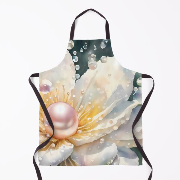 Item preview, Dream Flower with Rain Shower designed and sold by CalmnessbyChoice.