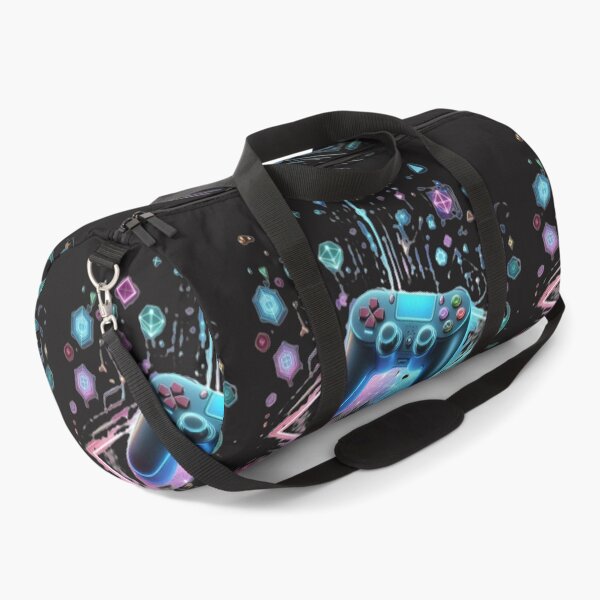 Item preview, Gamepad graphic art designed and sold by MindsAtelier.