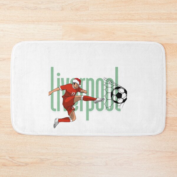 Item preview, Celebrate Christmas with Liverpool's Passion! designed and sold by Veryniq.
