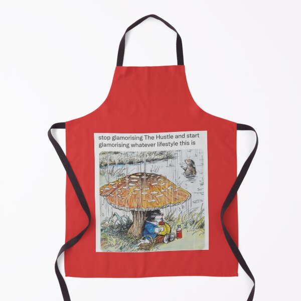 Item preview, Stop glamorizing the hustle designed and sold by SterkalaPress.