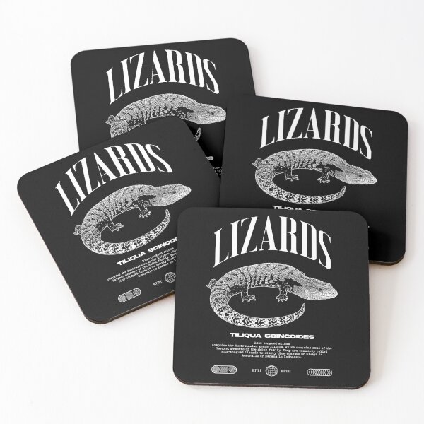 Artikelvorschau, Blauzungenskink Reptilienhalter Streetwear entworfen und verkauft von JRRTs.