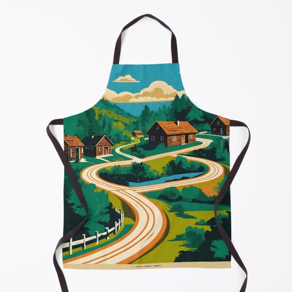 Item preview, Seberang Perai Malaysia Vintage Travel Tourism designed and sold by TravelersGems.