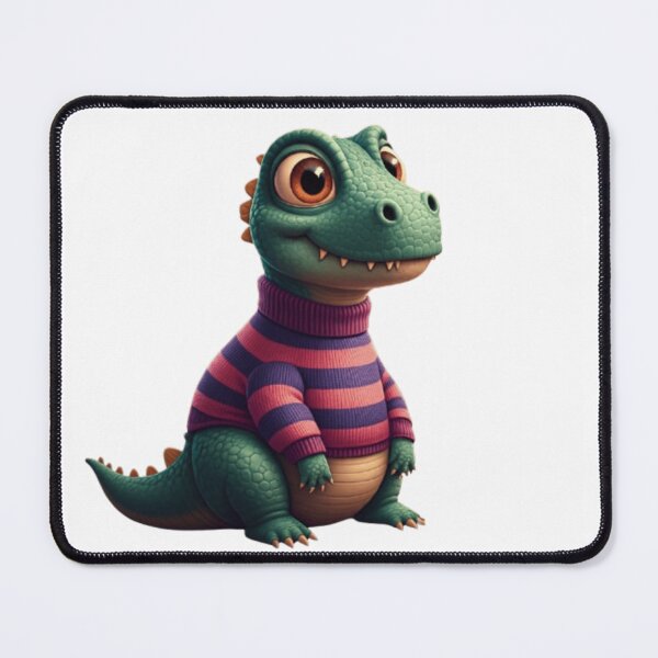 Item preview, Cozy baby boy dragon designed and sold by Chiknook.