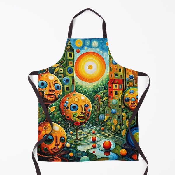 Item preview, The Observerati 1 designed and sold by George Hutton Hunter.