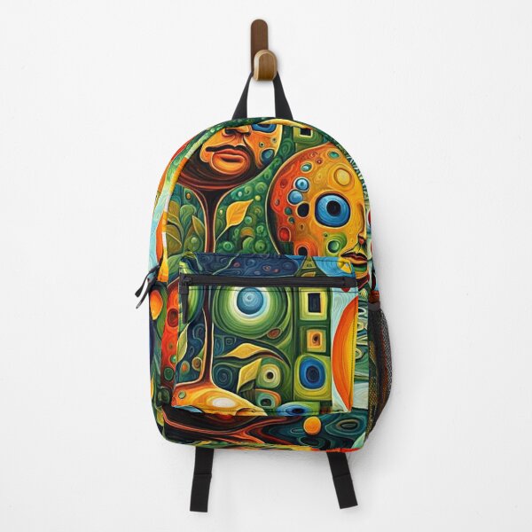 Item preview, The Observerati 1 designed and sold by George Hutton Hunter.