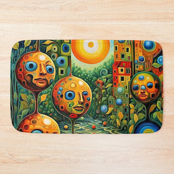 Item preview, The Observerati 1 designed and sold by George Hutton Hunter.