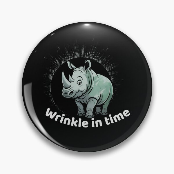 Item preview, Rhino Rampage designed and sold by ArchVibe.