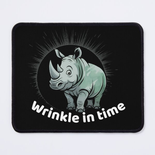 Item preview, Rhino Rampage designed and sold by ArchVibe.