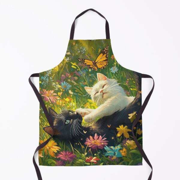 Item preview, Blissful Companions in Bloom designed and sold by davidonstudio.