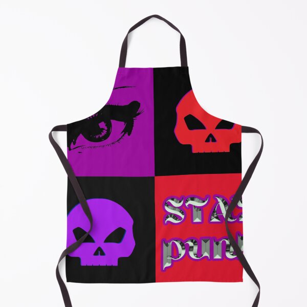 Item preview, Stay Punk designed and sold by Mydoodlings.
