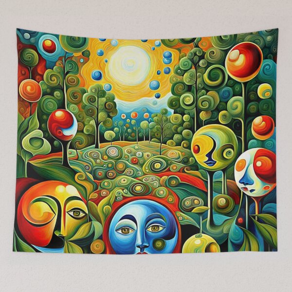 Item preview, The Observerati 2 designed and sold by George Hutton Hunter.