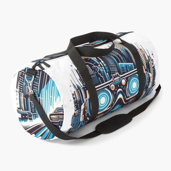Item preview, Blade Runner 3055 designed and sold by MindsAtelier.