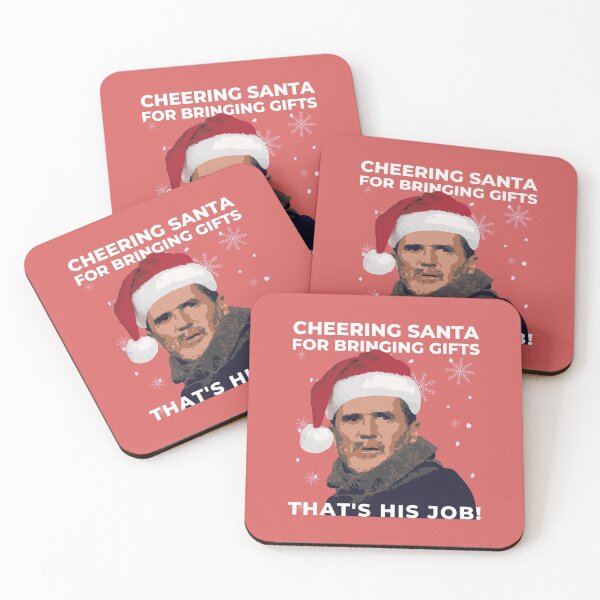 Item preview, Roy Keane Merry Christmas designed and sold by porterpouts.