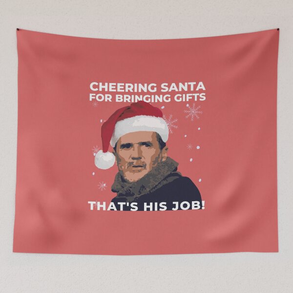 Item preview, Roy Keane Merry Christmas designed and sold by porterpouts.